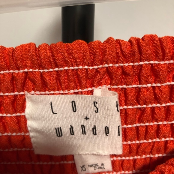 Lost + Wander set size xs - Picture 10 of 12